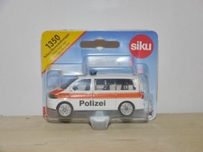 VW T5 GP Bus Polizei Schweiz