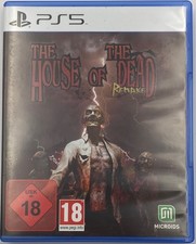 The house dead remake - dead,