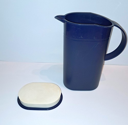 Tupperware preludio saftkanne - tupperware,