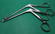 KARL STORZ, Stanzen 456121 und 456121