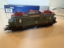 Roco H0 52540 E-Lok BR144, DB