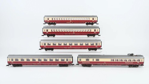 Fleischmann konvolut tee - fleischmann,