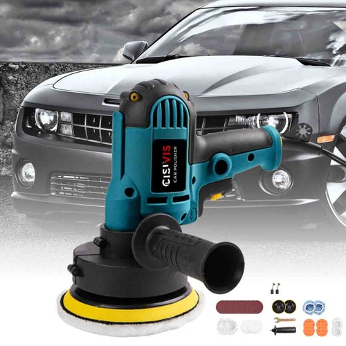 Exzenter poliermaschine auto - exzenter,