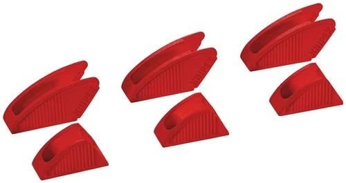 Knipex schonbacken set paar - schonbacken,