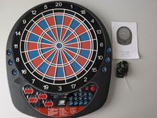 Sunflex E-Dartscheibe Future | Dartboard | B-Ware siehe Beschreibung (52)