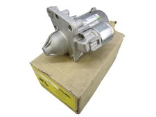 Starter Starter Eurotec