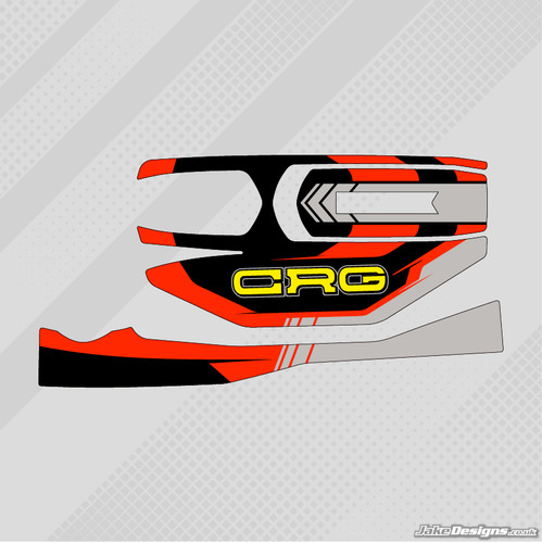 Crg 2026 rotax - 2026, max