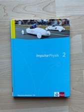 Schulbuch Impulse Physik 2