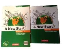 A New Start Refresher B1