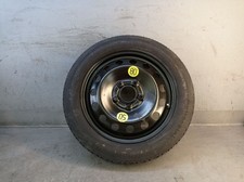 BMW 3 Touring (E46) Notrad