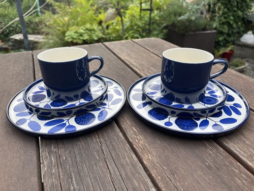Melitta stockholm kobaltblüte - melitta,