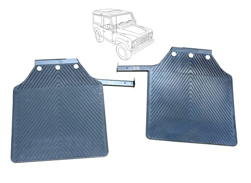 Landrover defender 110 130 - landrover,