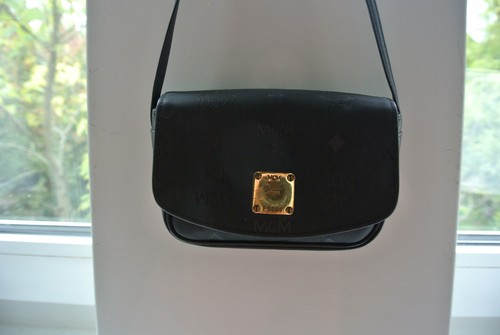 Mcm umhängetasche tasche - umhängetasche,