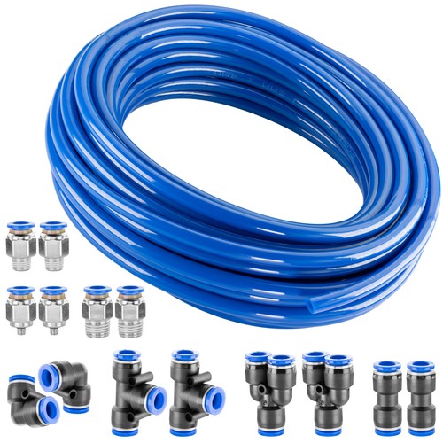10m druckluft - 10m, pu