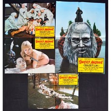 Fotobuste SWEET MOVIE Pier