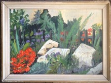 ::EXPRESSIONIST °STONES IN