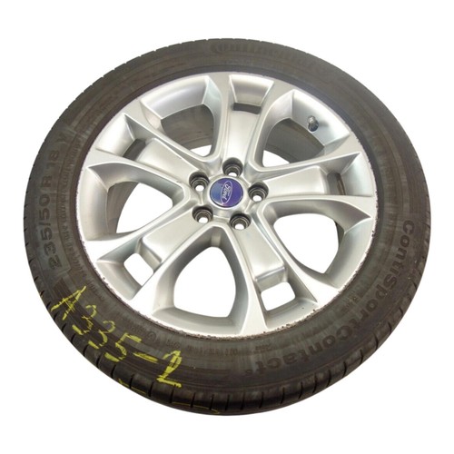 Ford kuga felge - ford,