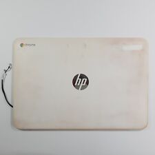 HP Chromebook 14-q0 14-SMB Displaygehäuse Deckel Top Lid EAY01004010