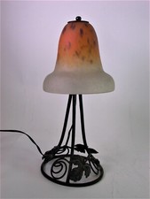 - schöne zierliche Art Deco