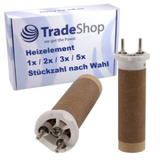 1x bis 5x Heizelement für Leister Triac AT ST 103.596 Zündgebläse Pelletheizung