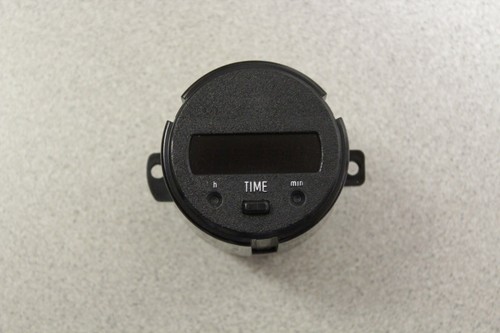 Original vdo lcd einbau - original,