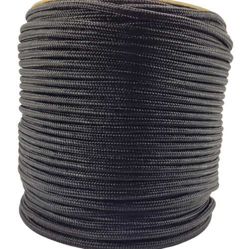 Paracord 6mm 59 m - paracord, 0,29-0,59€/m