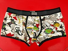 Herren Boxershorts Shorts