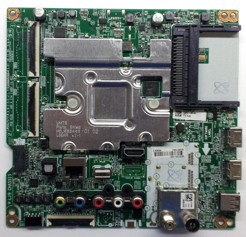 Mainboard main board - mainboard,