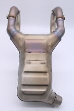 Auspuff Krümmer Rohre