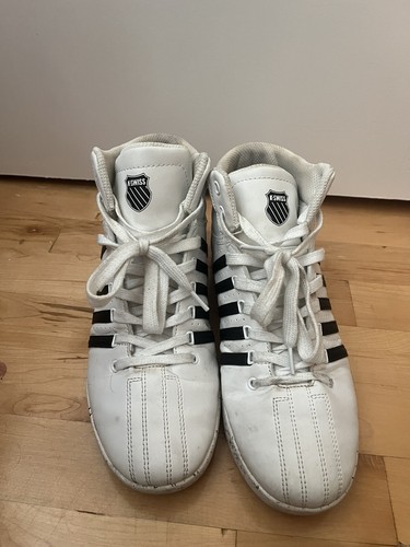 Men swiss 5 shoes - swiss, 6.5