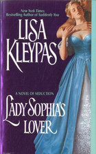 Lady Sophia's Lover by Lisa