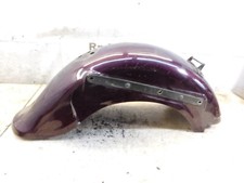 Kawasaki VN 800 A VN800A Fender hinten Heckfender  beschädigt