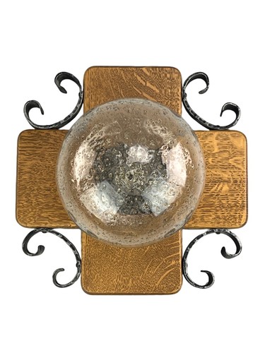60er 70er jahre - jahre, wandlampe