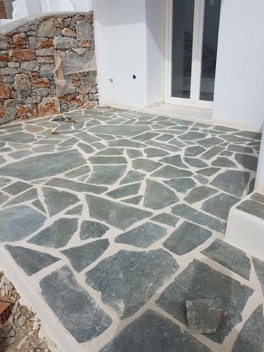 Polygonalplatten