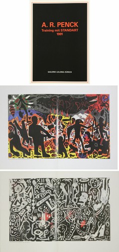 Penck - r.,