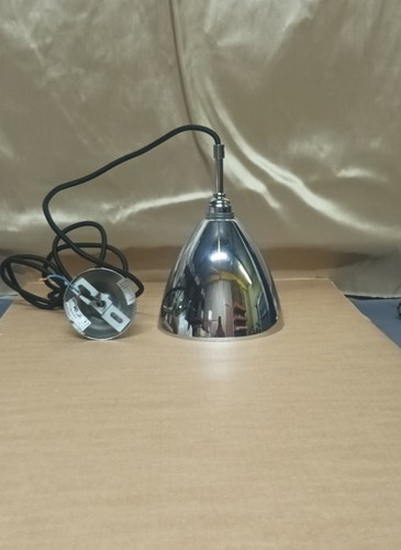 Gubi bl9 kleine vollchrom - bl9, 16cm