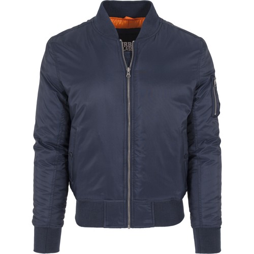 Urban classics basic bomber - urban,