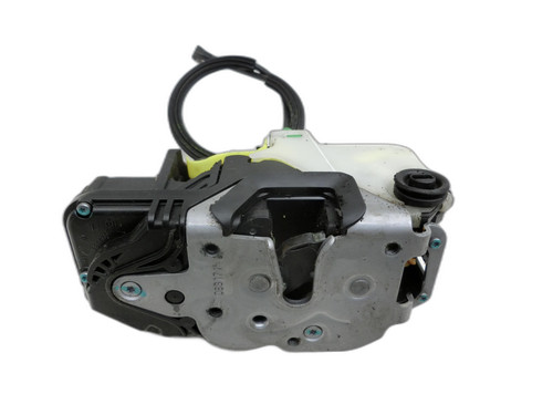 Türschloss zv stellmotor - m.,