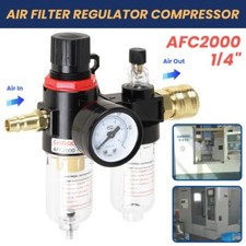 Druckluft Wasserabscheider