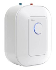 Warmwasserspeicher druckfest