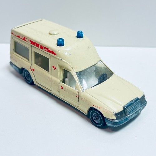 Siku mercedes benz 260 - 260, e