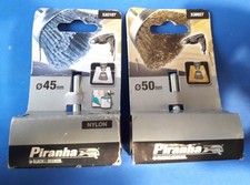 Black decker piranha 2 - black, x