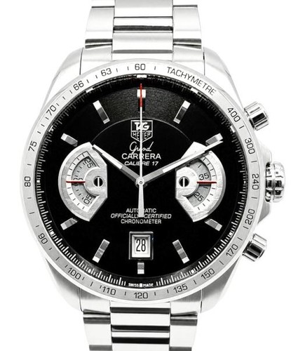 Tag heuer grand carrera - heuer,