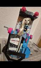 Mattel monster high frankie - monster,