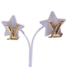LOUIS VUITTON LV Iconic Gold