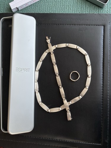 Esprit 925 sterling silber - 925,