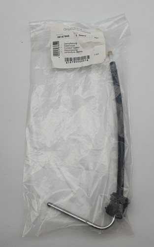 Miele dampfleitung für - miele,
