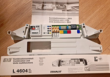 Tehalit EIB Jalousieaktor