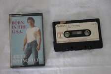Musikkassette ddr amiga - mc,