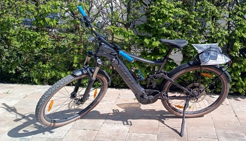 Giant stance mountain - e+, ex